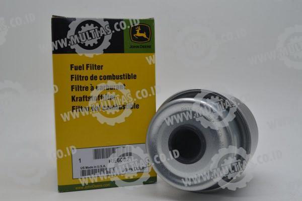 Fuel FIlter RE60021