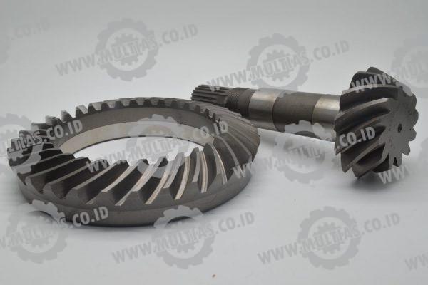 Ring Gear & Pinion RE271380